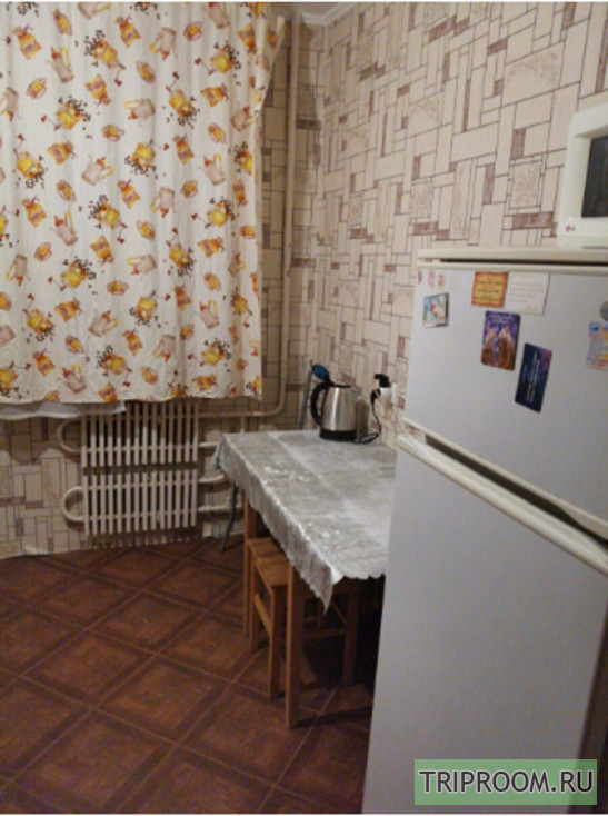 2-комнатная квартира посуточно (вариант № 72443), ул. циолковского, фото № 9
