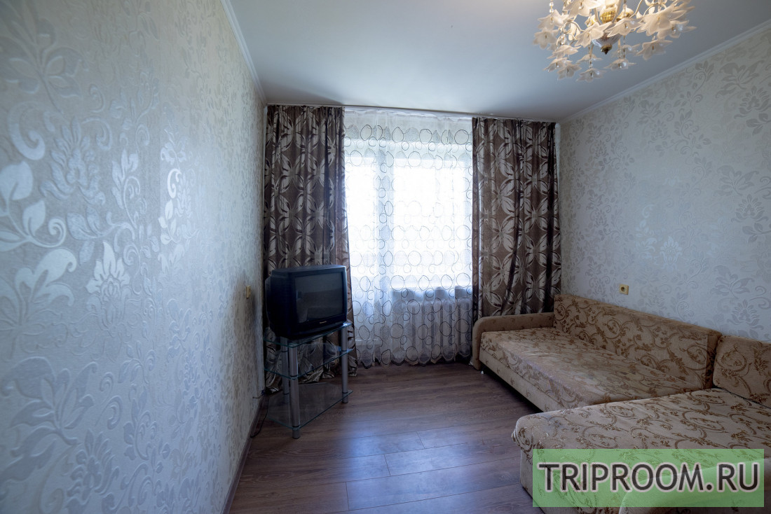 2-комнатная квартира посуточно (вариант № 72443), ул. циолковского, фото № 4