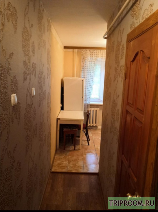 1-комнатная квартира посуточно (вариант № 72166), ул. большая ивановская, фото № 4