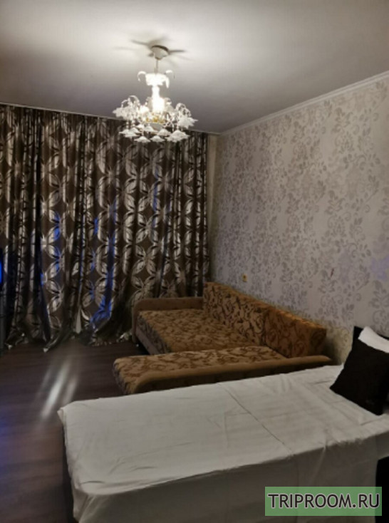 2-комнатная квартира посуточно (вариант № 72443), ул. циолковского, фото № 5