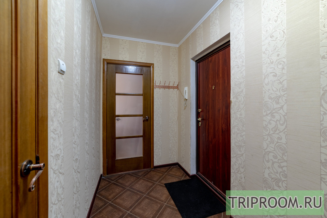 2-комнатная квартира посуточно (вариант № 72443), ул. циолковского, фото № 8