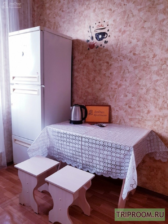 1-комнатная квартира посуточно (вариант № 72185), ул. Юбилейная, фото № 6