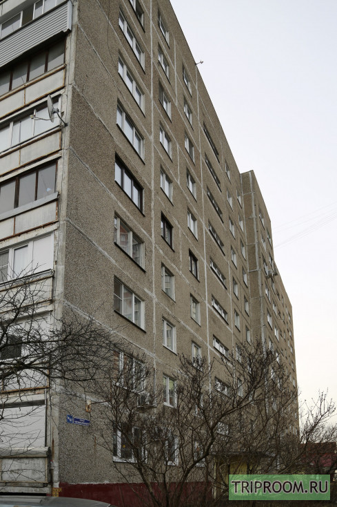 2-комнатная квартира посуточно (вариант № 72176), ул. Чернышевского 1а/37, фото № 10